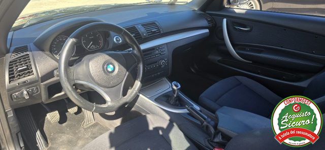 BMW 118 usata, con Climatizzatore