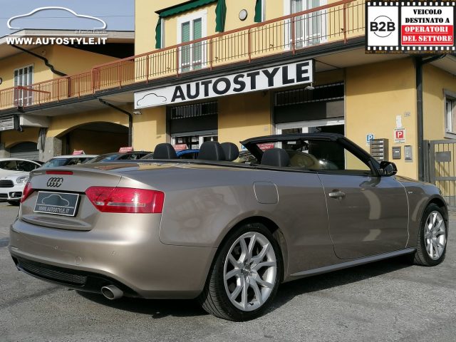 AUDI A5 usata 72