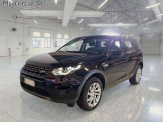 LAND ROVER Discovery Sport usata, con Airbag
