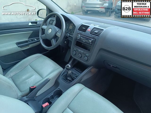 VOLKSWAGEN Golf usata 50