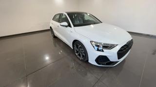 AUDI A3 usata, con Airbag