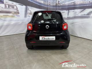 SMART ForFour usata, con Alzacristalli elettrici