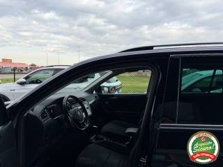 VOLKSWAGEN Tiguan usata, con Controllo trazione