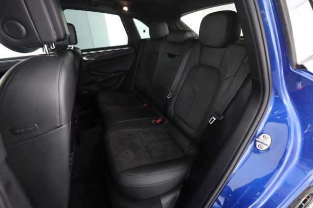 PORSCHE Macan usata 3