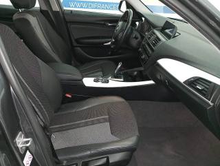 BMW 118 usata, con Specchietti laterali elettrici