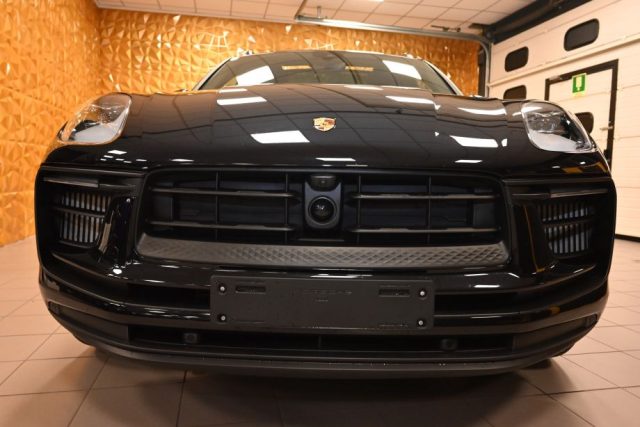 PORSCHE Macan usata 119