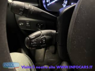 CITROEN C3 usata, con Luci diurne LED