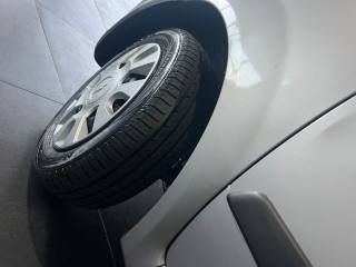 CHEVROLET Matiz usata 13