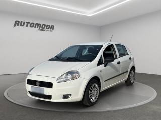 FIAT Grande Punto 1.2 5 porte S&S Actual