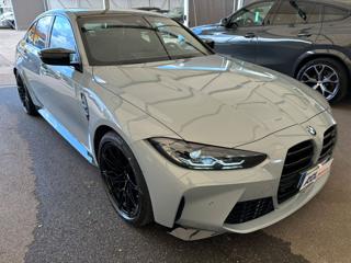 BMW M3 usata, con Airbag
