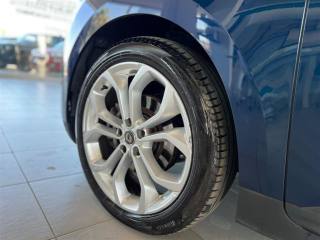 RENAULT Scenic usata, con Sensore di pioggia