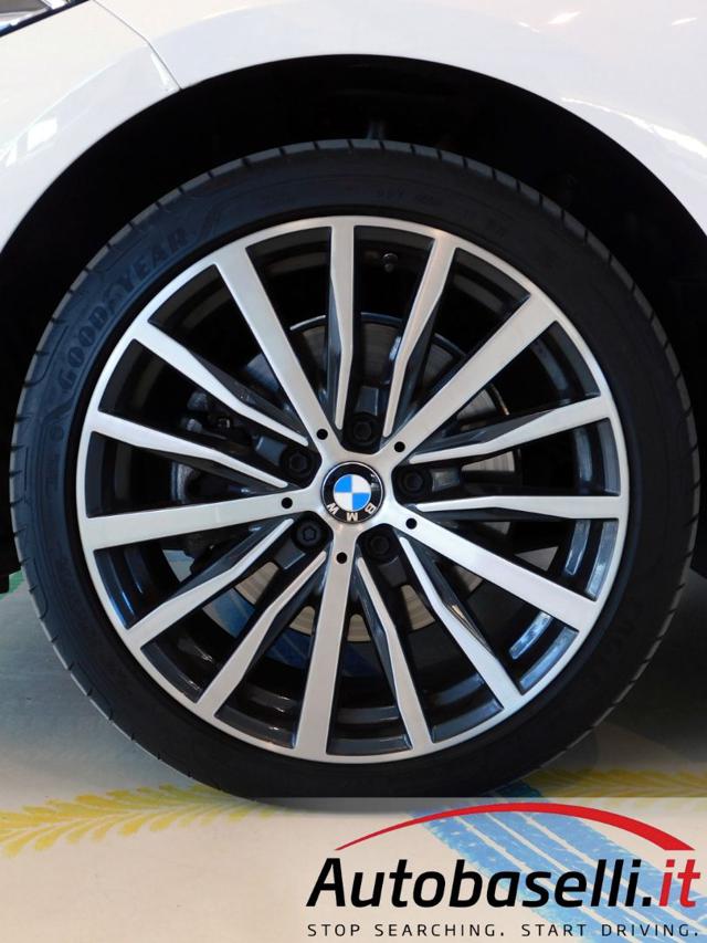 BMW 118 usata 84