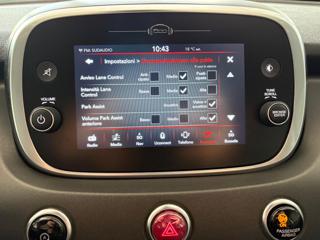 FIAT 500X usata, con USB