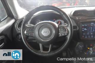 JEEP Renegade usata 7