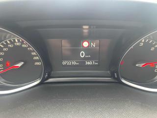 PEUGEOT 308 usata, con Filtro antiparticolato