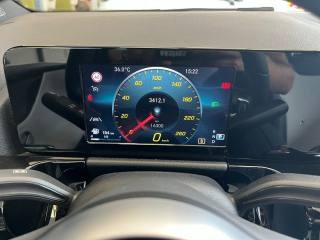 MERCEDES-BENZ B 180 usata, con Controllo trazione