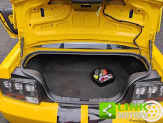 FORD Mustang usata, con Veicolo elaborato