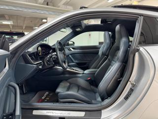PORSCHE 911 usata, con Cerchi in lega