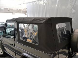 MERCEDES-BENZ G usata 20