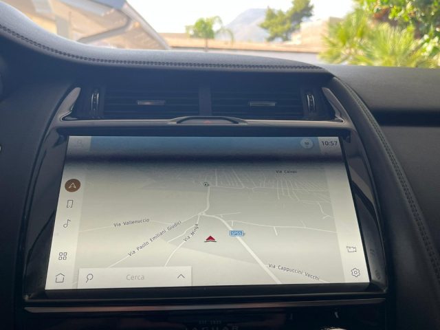 JAGUAR E-Pace usata, con Immobilizzatore elettronico