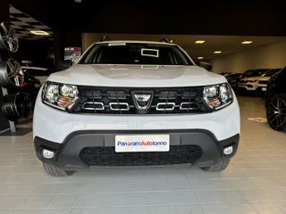 DACIA Duster usata, con Airbag