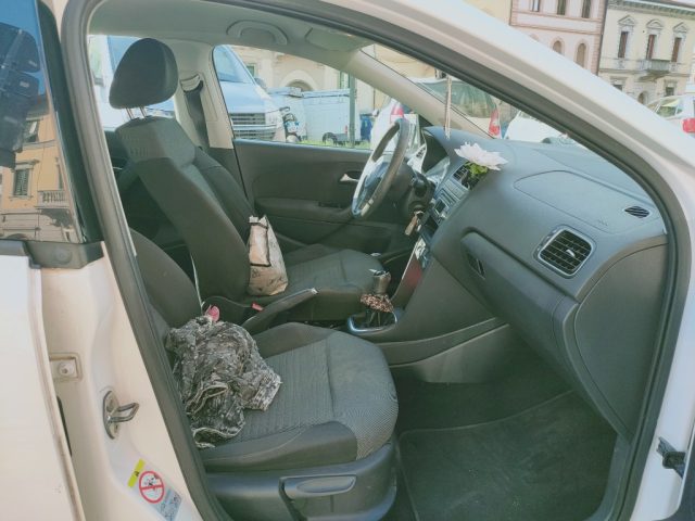 VOLKSWAGEN Polo usata, con Specchietti laterali elettrici