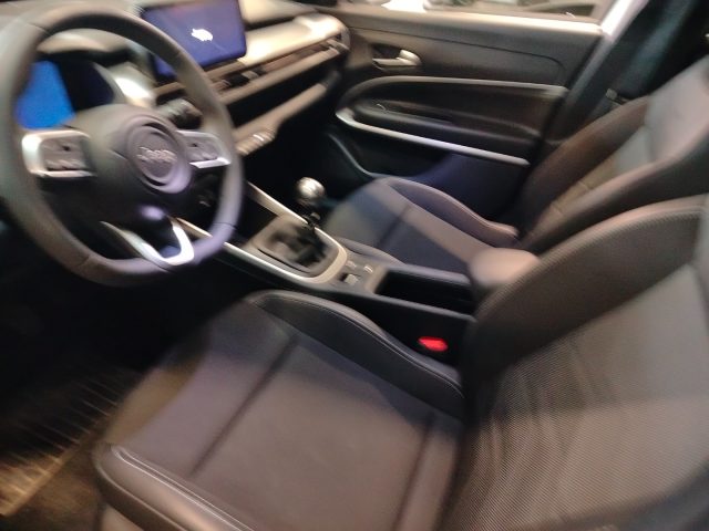 JEEP Avenger usata, con Bluetooth