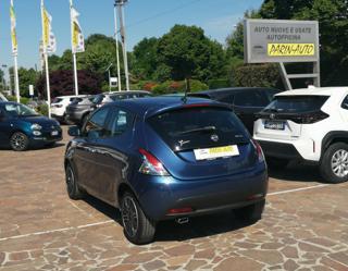 LANCIA Ypsilon usata, con Airbag laterali
