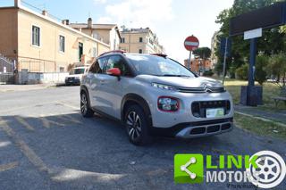 CITROEN C3 Aircross usata, con Airbag