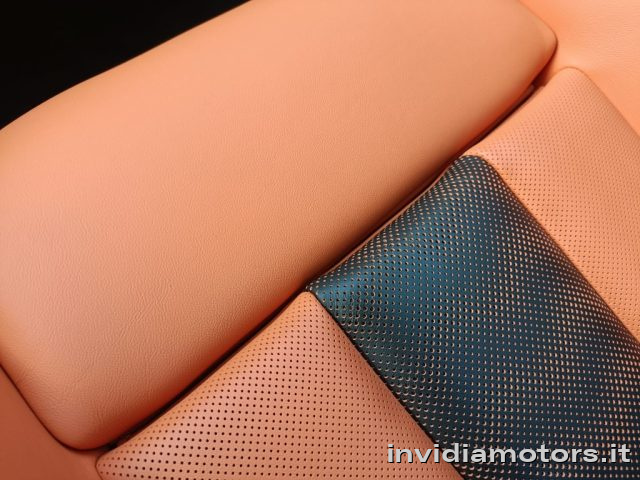 BMW M4 usata, con USB