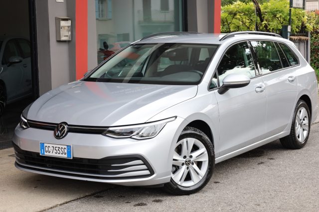 VOLKSWAGEN Golf usata, con ESP