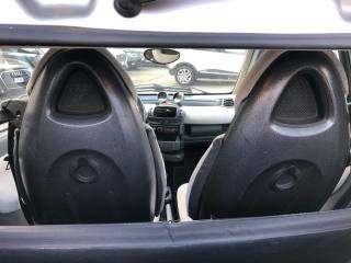 SMART ForTwo usata 11