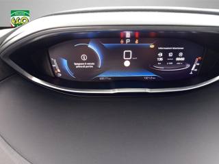 PEUGEOT 3008 usata, con Sistema di navigazione