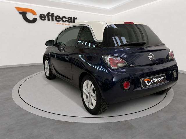 OPEL Adam usata, con Airbag Passeggero
