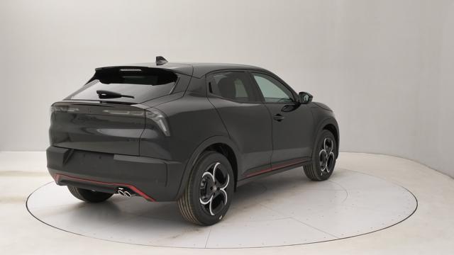 ALFA ROMEO Junior usata, con Autoradio