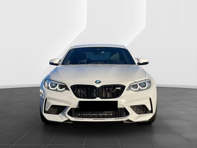 BMW M2 usata, con Airbag
