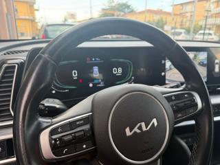 KIA Sportage usata, con Fendinebbia