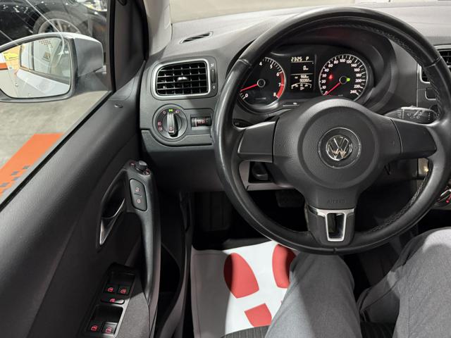 VOLKSWAGEN Polo usata, con Immobilizzatore elettronico