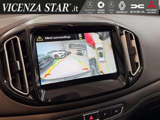 DR MOTOR DR F35 usata, con Cruise Control