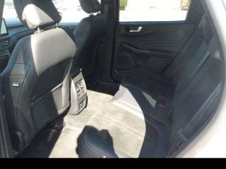 FORD Kuga usata, con ESP