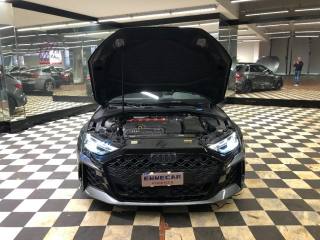 AUDI RS3 usata, con Bracciolo