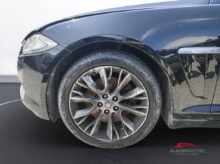 JAGUAR XF usata 14