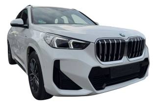 BMW X1 usata, con Immobilizzatore elettronico