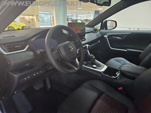 SUZUKI Across usata, con Controllo automatico clima