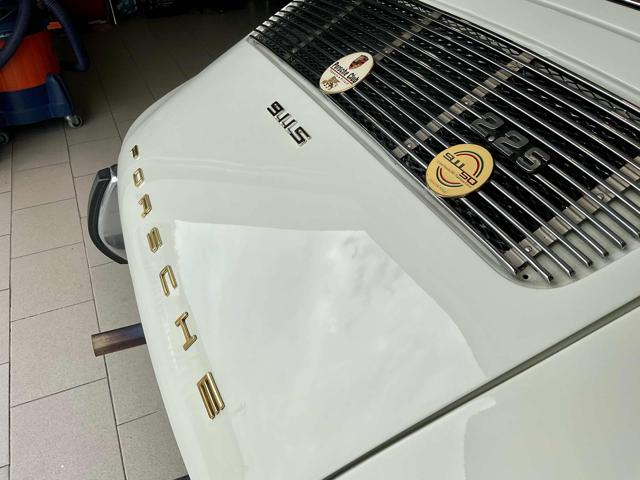 PORSCHE 911 usata 8