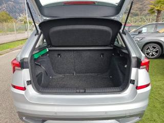 SKODA Kamiq usata, con Controllo automatico clima