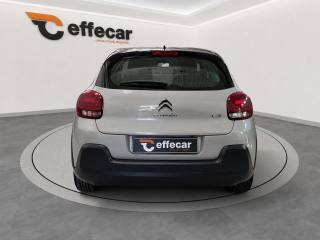 CITROEN C3 usata, con Alzacristalli elettrici