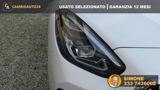BMW Z4 usata, con Specchietti laterali elettrici