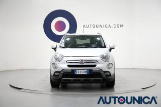 FIAT 500X usata, con Airbag