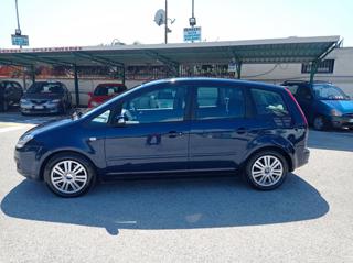 FORD Focus C-Max usata, con Airbag